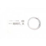 Прокладка труби вихлопної VW 1.9-2.5TDI 03- (в турбіне) 