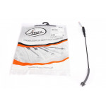 Трос регулювання cпинки сидіння Audi A3/VW Passat/Golf/Seat Leon 96-10 (471mm) 