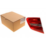 Ліхтар задній MB B-class (W246/W242) 12-18 (L) 