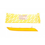 Світловідбивач бампера (переднього) BMW X5 (E70)/X6 (E71) 07-14 (R) 