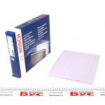 Фільтр салону Peugeot Bipper 1.3HDI/Opel Combo 1.3CDTI/Fiat Doblo 1.4 10- 