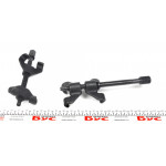 Стяжка пружина амортизаторів (270мм) (к-кт) 