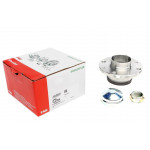 Підшипник маточини (задньої) Fiat Grande Punto/Punto/Punto Evo 05- 