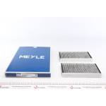 Фільтр салону BMW X1 14-/X2 (F39) 17-/I3 13- (вугільний) 