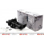 Кран пічки MB Sprinter CDI 00-06 