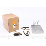 Радіатор пічки Audo Q7/VW Touareg/Porsche Cayenne 2.0-6.0D 02- 