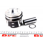 Поршень Citroen Berlingo 1.6HDI 05- (75.00mm/STD) = 7137580000 