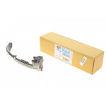 Повторювач повороту на дзеркало Peugeot 308 13- (R) (білий) 