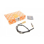 Датчик температури ВГ (перед сажевим фільтром) VW Crafter 2.0 TDI 16- 