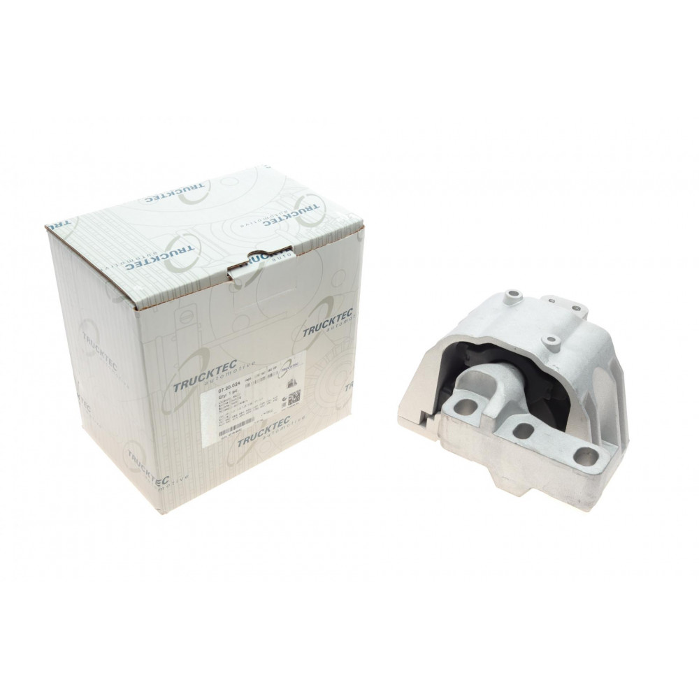 Подушка двигуна (R) VW Golf IV/Audi A6 1.6-2.0/1.9TDI 94-09