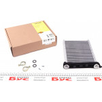 Радіатор пічки Renault Trafic/Opel Vivaro 1.6 dCi 14- 