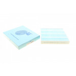 Фільтр салону Honda Civic V-VI/CR-V I/Insight/Rover 400/45 1.0H-2.0D 94-06 