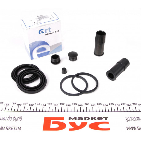 Ремкомплект супорта (переднього) BMW X5 4.4-4.8 00-06 (d=42mm) (Ate)