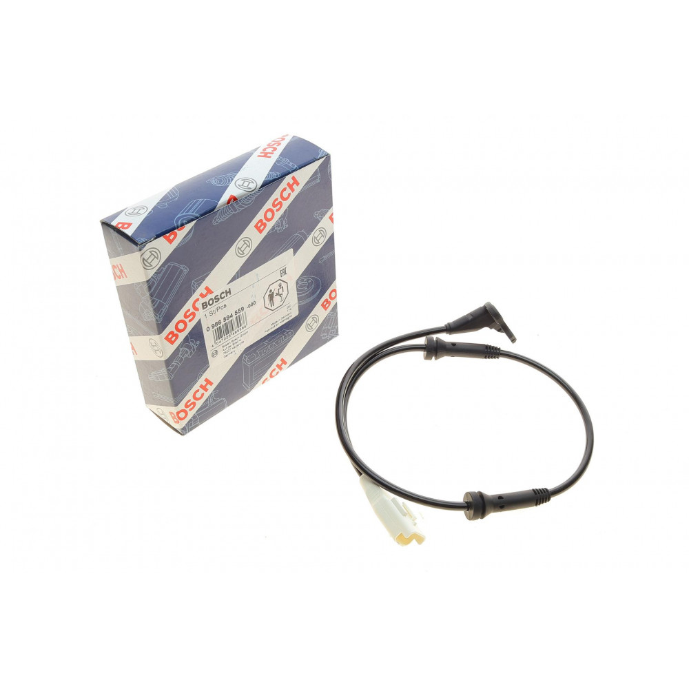 Датчик ABS (передній) Citroen C4 I/Peugeot 307 03-09