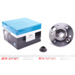 Підшипник маточини (задньої) MB Sprinter/VW Crafter 06- (+ABS) 