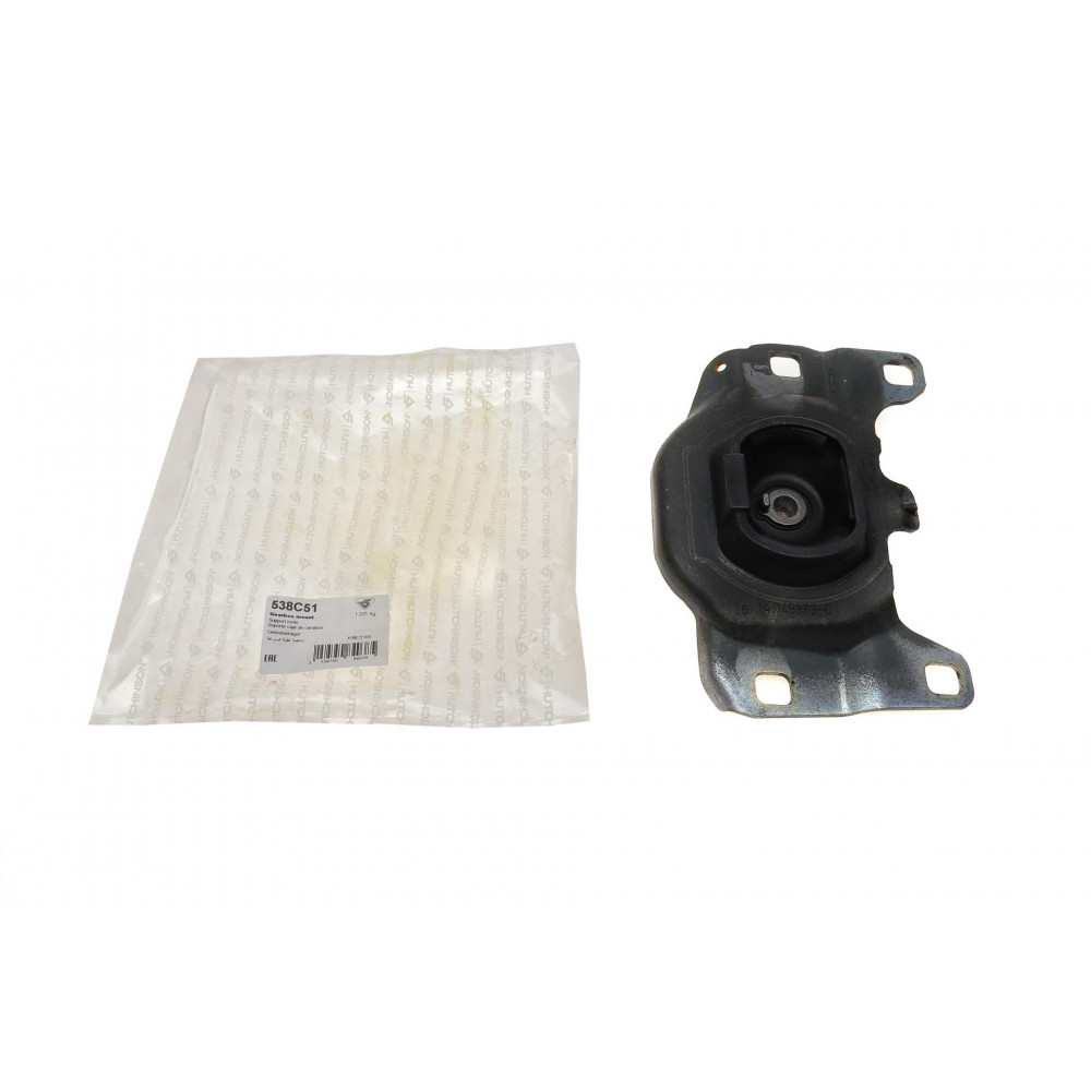Подушка КПП Ford Focus III/Kuga II 1.5/2.0 TDCI 12- (L)