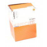 Фільтр повітряний VW Caddy 2.0SDI (з поролоном) 