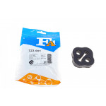 Гумка глушника Subaru Forester 2.0/2.5 AWD/XT 98-/Impreza 2.0 i 16V 94-09 