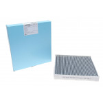 Фільтр салону Nissan X-trail 01-/ Murano 03-/ Infiniti EX 08-/ FX 03- (вугільний) 