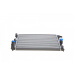 Радіатор охолодження Dacia Logan 1.2-1.6 16 V 06- 