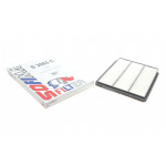 Фільтр салону Honda Accord VI 1.6-2.3/2.0TDi 98-03 