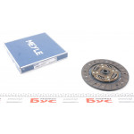 Диск зчеплення VW T3 1.6-1.7 TD -92 (d=215) 