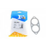 Прокладка труби вихлопної Opel Kadett/Astra/Vectra 1.3-1.7D 79-95 