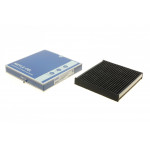 Фільтр салону Toyota/Lexus/Subaru 00- (вугільний) 