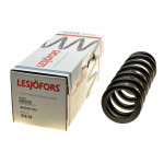 Пружина (передня) Toyota Land Cruiser Prado 3.0 D-4D 10- (всюдихід закритий) (Model VX) 