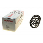 Пружина (задня) Opel Zafira B 1.6CNG/1.8LPG 05-15 (вен) (без спорт.ход.ч/без с-ми рег.дор.пр.) 