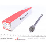 Тяга рульова Seat Cordoba/Ibiza 02-09/Skoda Fabia 99-07/Roomster 06-15/VW Polo 01- 