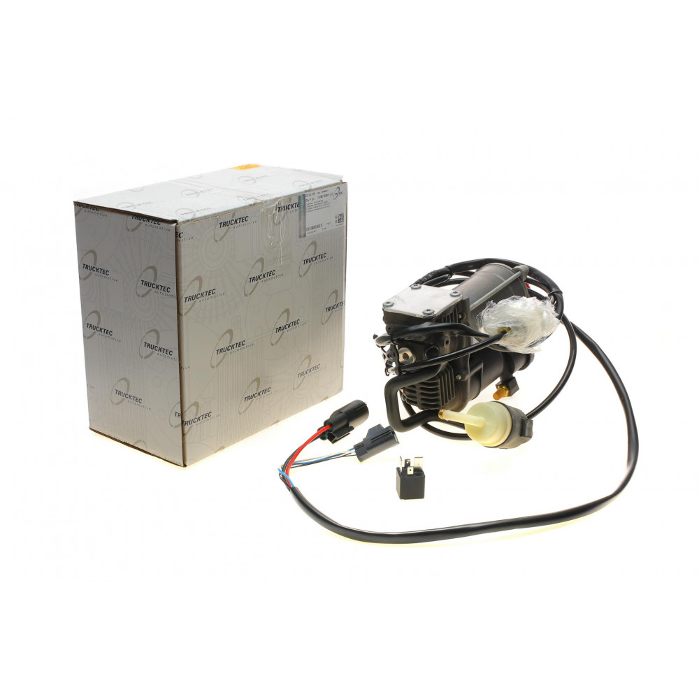 Компресор пневмосистеми Land Rover Range Rover IV 3.0-5.0 SCV8 12-