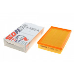 Фільтр повітряний Fiat Bravo II 07-08/Stilo 1.9 JTD 01-08 