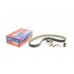 Комплект ГРМ Skoda Fabia/VW Passat/Golf 1.9TDI 00- 