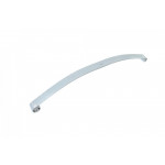 Ресора задня коренева Fiat Doblo Cargo 01- (однолистова) (70/665/595) 