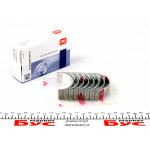 Вкладиші шатунні Opel Combo/Corsa 1.3CTDI (+0,25) = 6135592500 