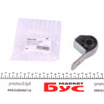 Сайлентблок важеля (переднього/ззаду) Citroen Berlingo/Peugeot Partner 1.9D 96- 