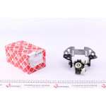 Ролик дверей (бічних/средний) MB Sprinter/VW Crafter 06- 