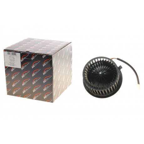 Моторчик пічки VW T4 90-03/Passat 90-97/Audi 80/A4 91-01