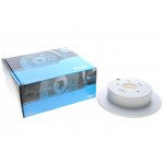 Диск гальмівний (задній) Hyundai Santa Fe I/II 2.0-3.3 05-13 (302x11) 