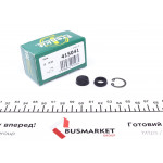 Ремкомплект циліндра зчеплення (головного) Mazda 323 98-04 (d=15.9) 