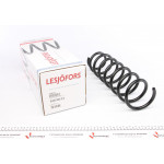 Пружина (задня) BMW 5 (F10) 520d/525d/528i/530d/535d/535i 10-16 (седан) (без М-тех) 