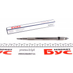 Свічка розжарювання Renault Master 3.0CDI 07- (11V) 