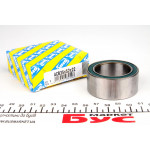 Підшипник компресора кондиціонера (35x52x22) 