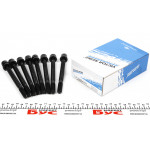 Болти головки (к-кт 8шт.) Audi 80/100/A4/A6/A8 2.6/2.8 -97 (M11x134) 