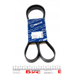 Ремінь генератора VW Crafter 2.0TDI 11- (6PK1613) 