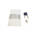 Сердцевина замка дверей Fiat Doblo 01- 