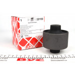 Сайлентблок важеля (переднього/ззаду) Ford Transit 00- 