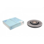 Диск гальмівний (передній) Audi A4/A6 97-08 (320x30) 