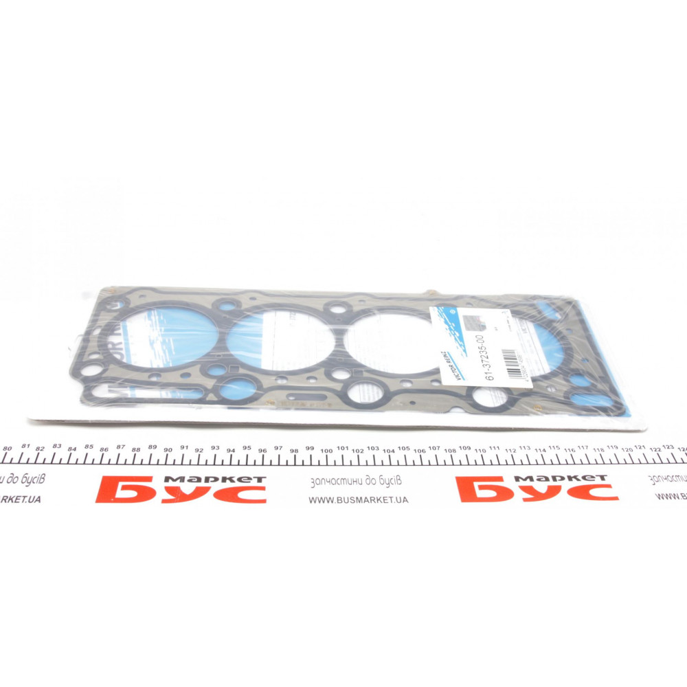 Прокладка ГБЦ Opel Astra J 1.7CDTI 09-, 1.00mm, (2 метки)